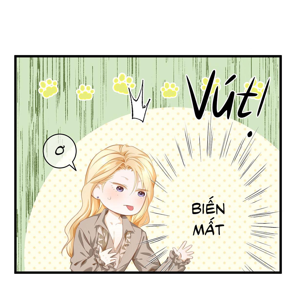 Đọc truyện Tôi trùng sinh thành chú rồng đen của vương tử điện hạ - Chapter 19