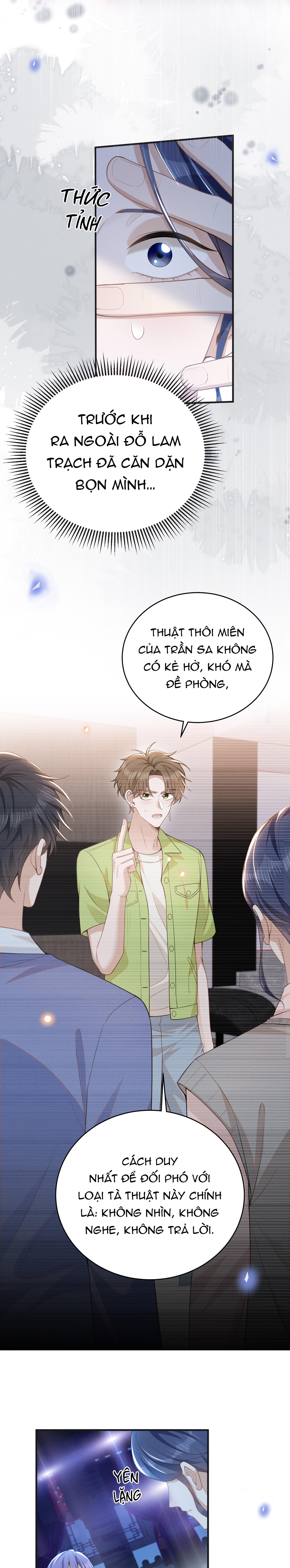 Đọc truyện Lai sinh bất kiến - Chapter 133