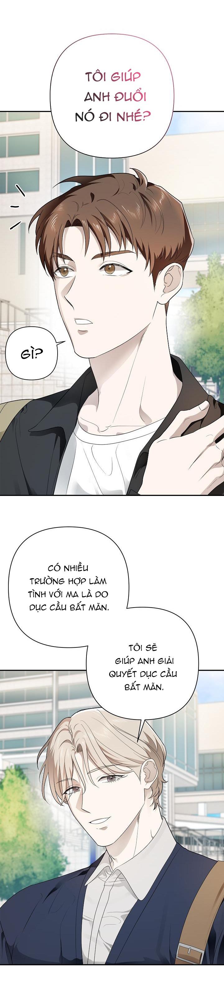 Đọc truyện TUYỂN TẬP NHẤT THỤ ĐA CÔNG CỦA NHÀ KIM - Chapter 30.3