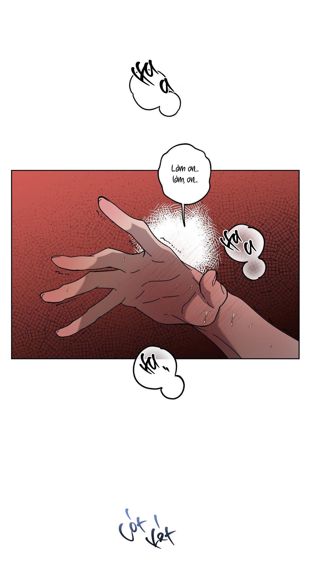 Đọc truyện |DROP| In The Deep - Chapter 9
