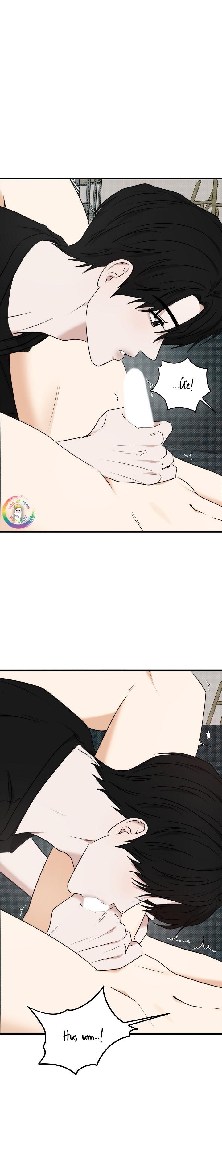 Đọc truyện (END) DẤU ẤN - Chapter 34