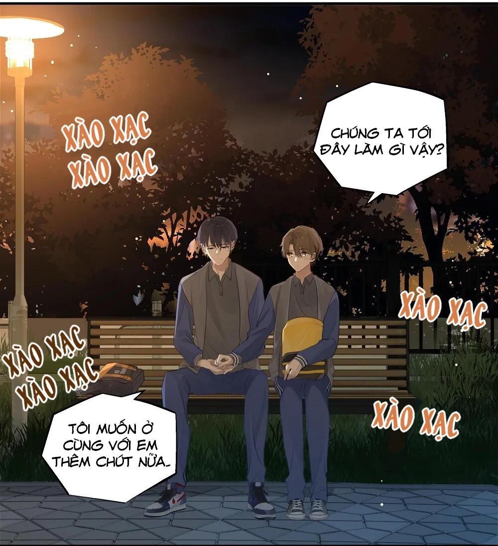 Đọc truyện Chào, đã lâu không gặp - Chapter 50