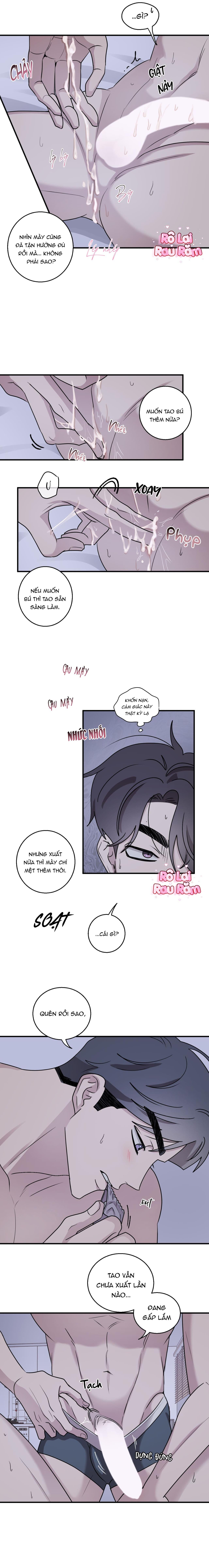Đọc truyện TỪ A THÀNH Á - Chapter 6