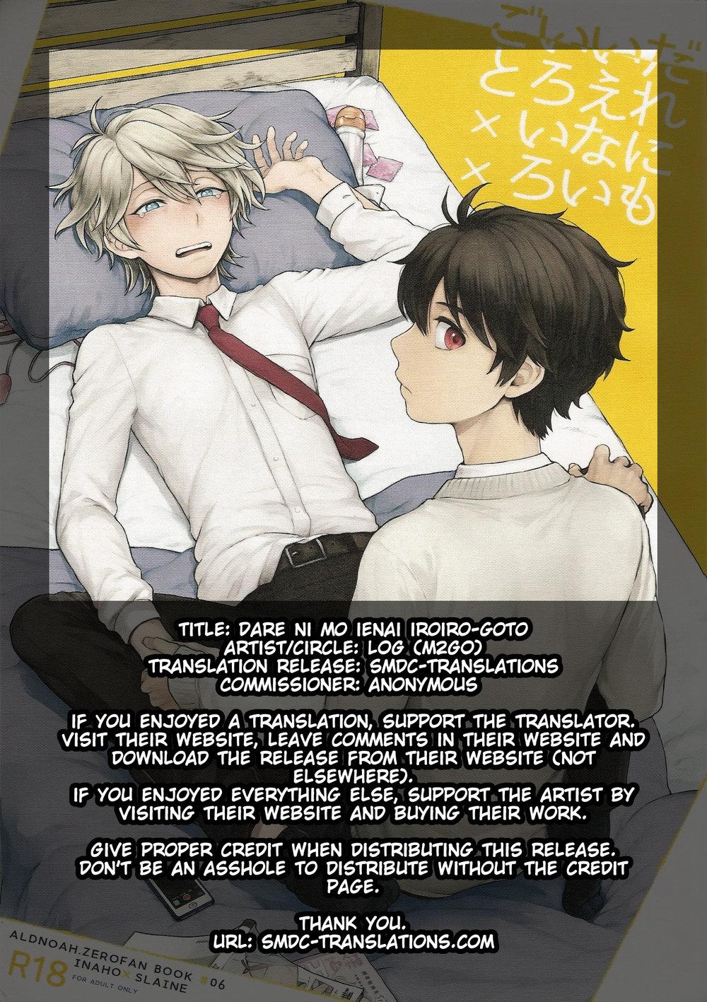 Đọc truyện Tổng Hợp Oneshot Rape - Chapter 171