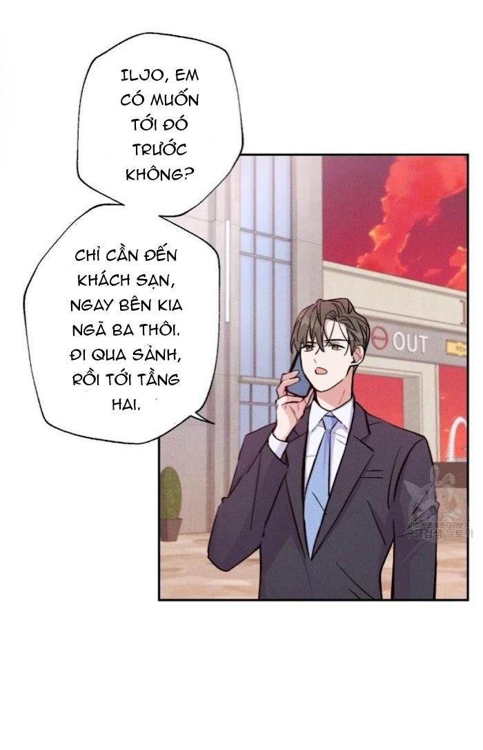 Đọc truyện Mưa Giông - Chapter 23