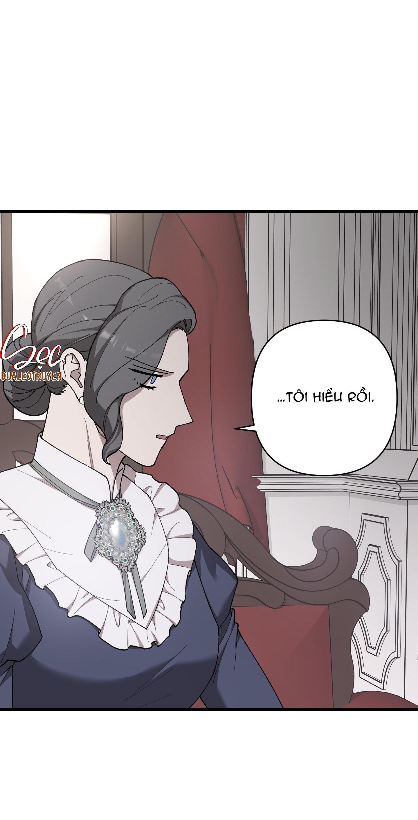 Đọc truyện Đóa hoa của mặt trời - Chapter 73