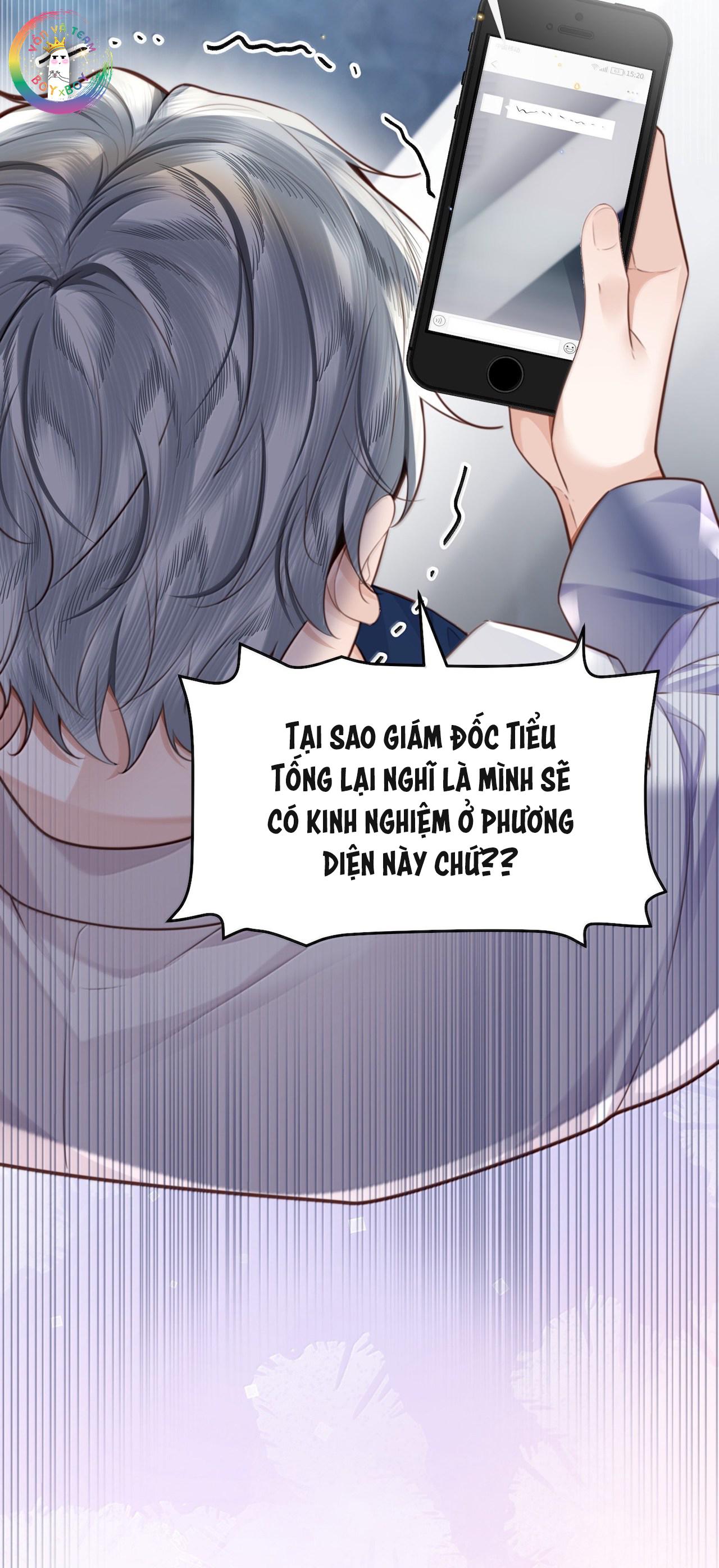 Đọc truyện (END) Đặc Chế Cho Riêng Anh - Chapter 115