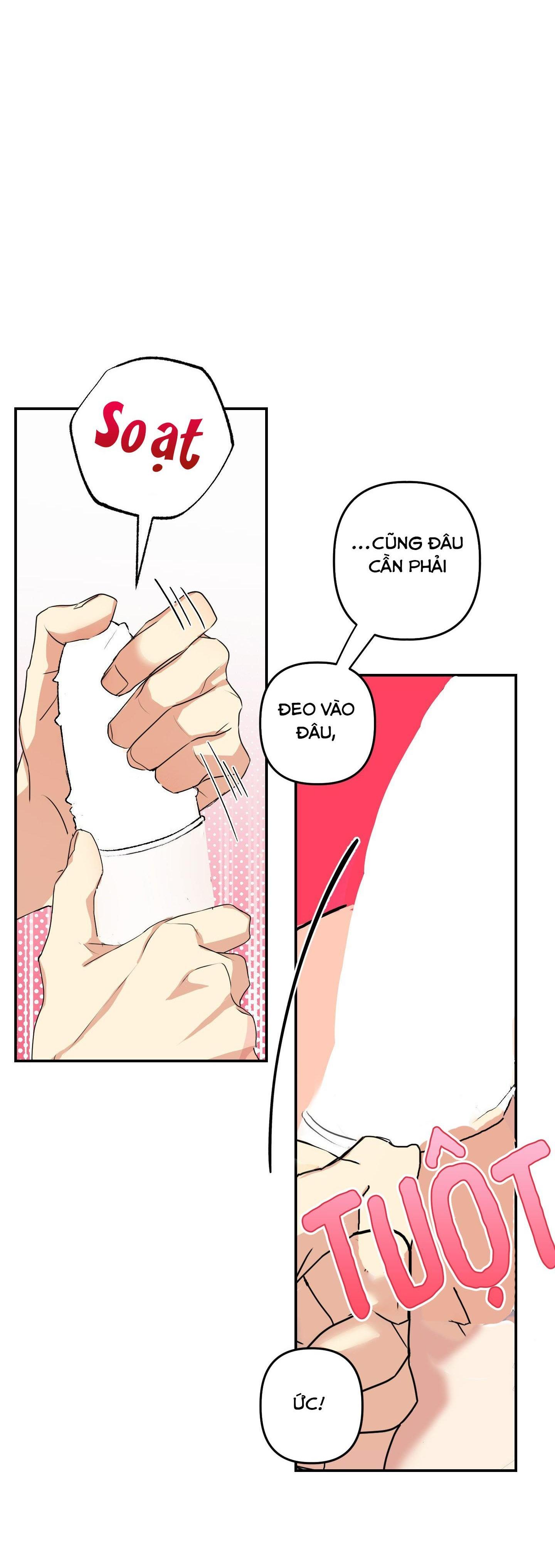 Đọc truyện (END )SỐNG SÓT TRONG RỪNG VỚI NGƯỜI YÊU CŨ - Chapter 5