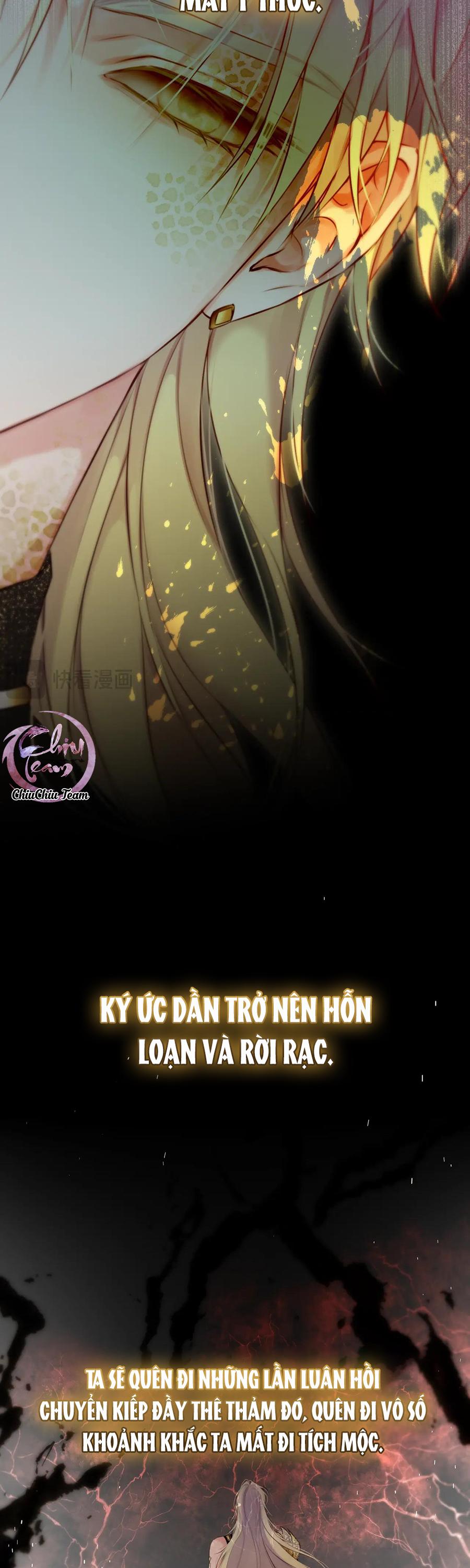 Đọc truyện Mắt Của Hành Tinh - Chapter 7