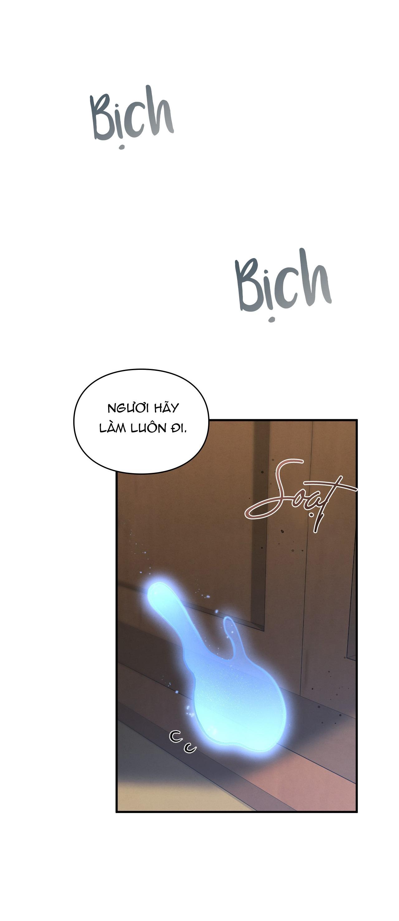 Đọc truyện SỨ GIẢ THẦN CHẾT - Chapter 11
