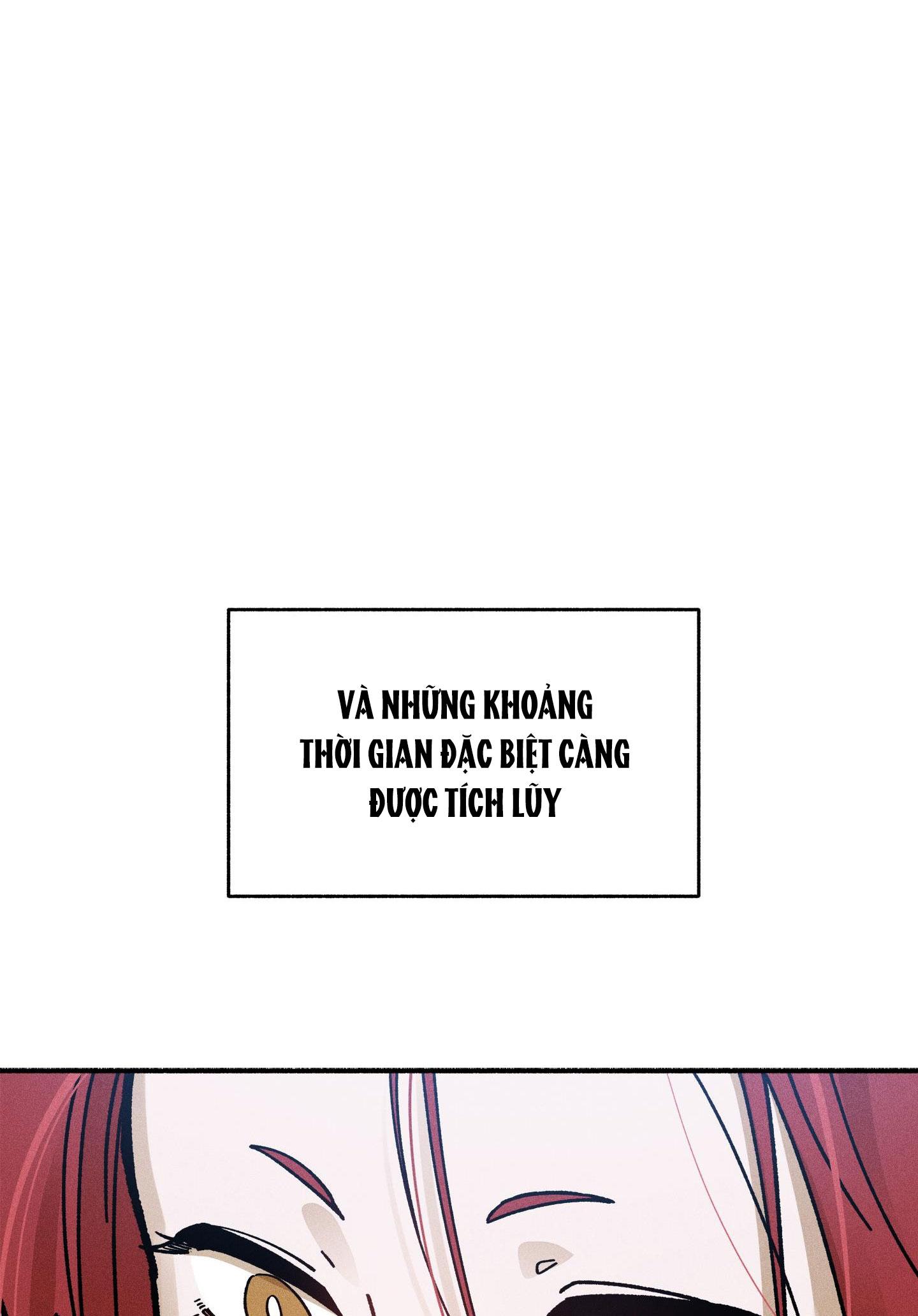 Đọc truyện LÃNG MẠN KHÔNG TRỌNG LỰC - Chapter 47