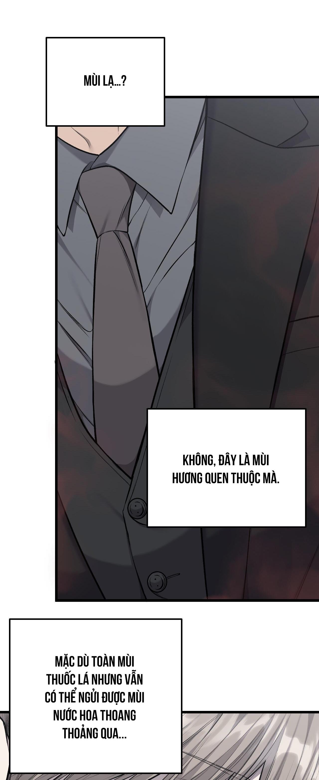 Đọc truyện XX ĐÊ TIỆN - Chapter 34