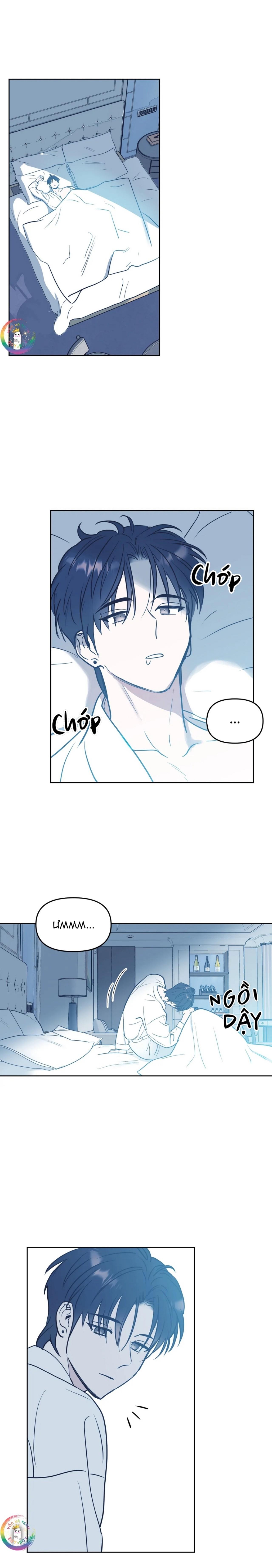 Đọc truyện Sparkling Baby - Chapter 2