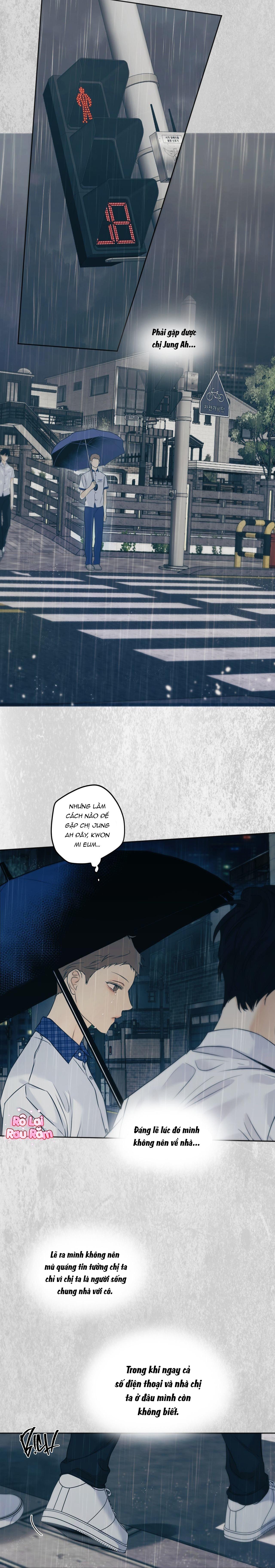 Đọc truyện ÁI DỤC - Chapter 31