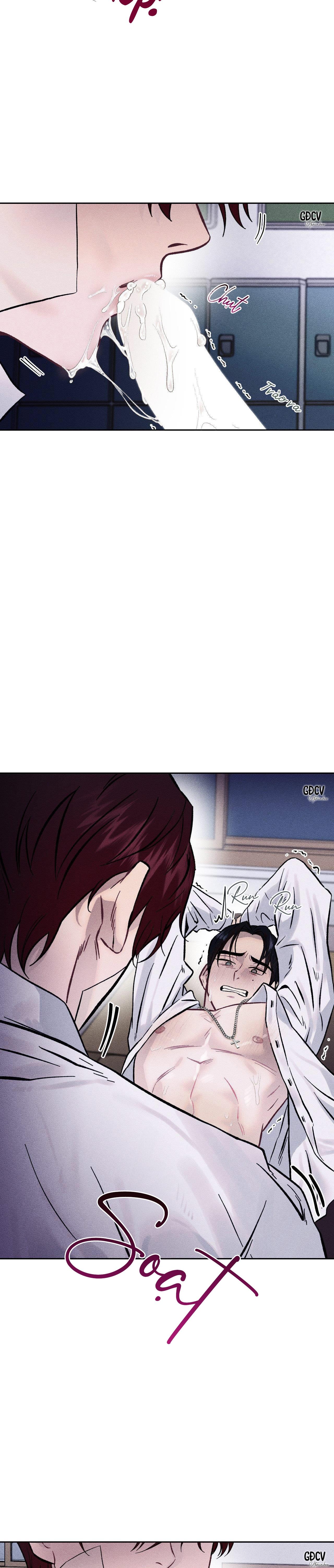 Đọc truyện GIAM CẦM - LIST TRUYỆN ĐẬM Ù Ù - Chapter 3.4