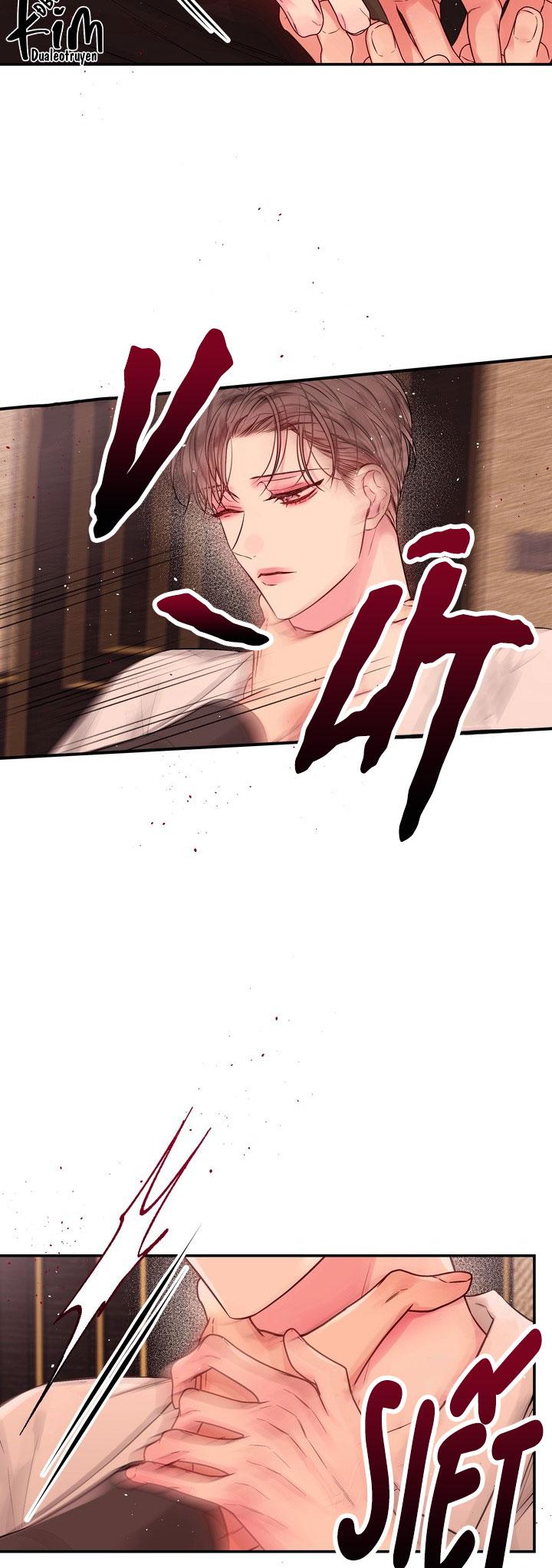 Đọc truyện TUYỂN TẬP CUỒNG CÔNG-CHIẾM HỮU CÔNG CỦA NHÀ KIM - Chapter 42.8