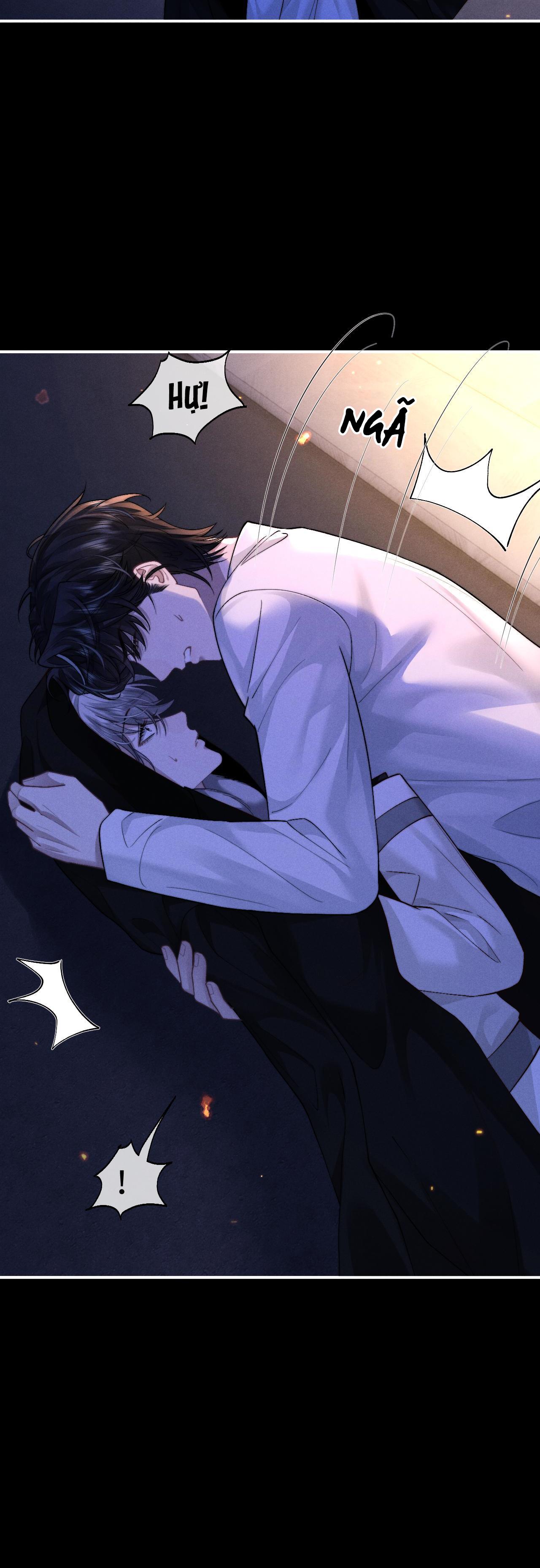 Đọc truyện Chấp Sự Thỏ Tai Cụp - Chapter 127