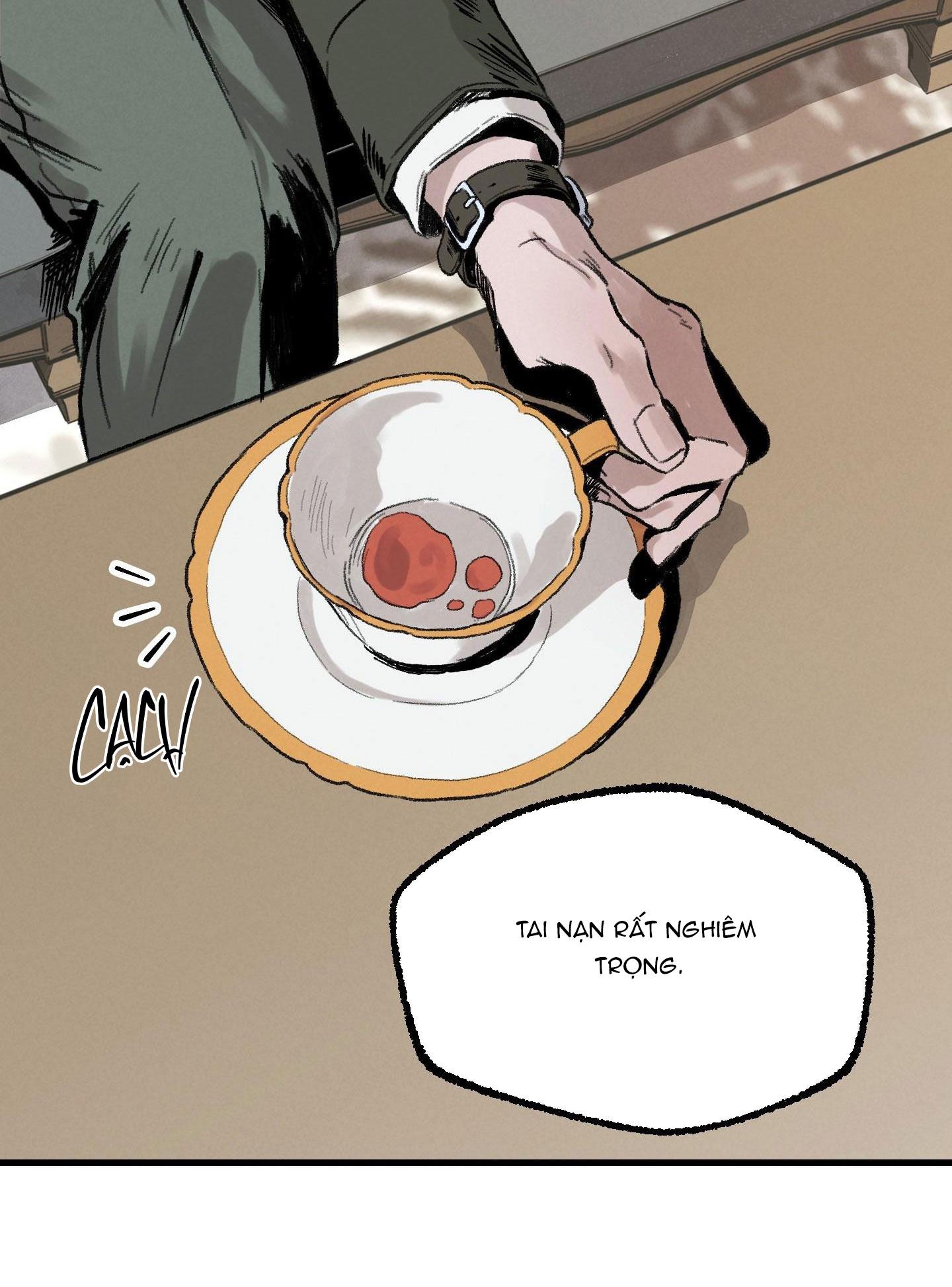 Đọc truyện BL NGẮN CHỊCH HỎNY - Chapter 49.2