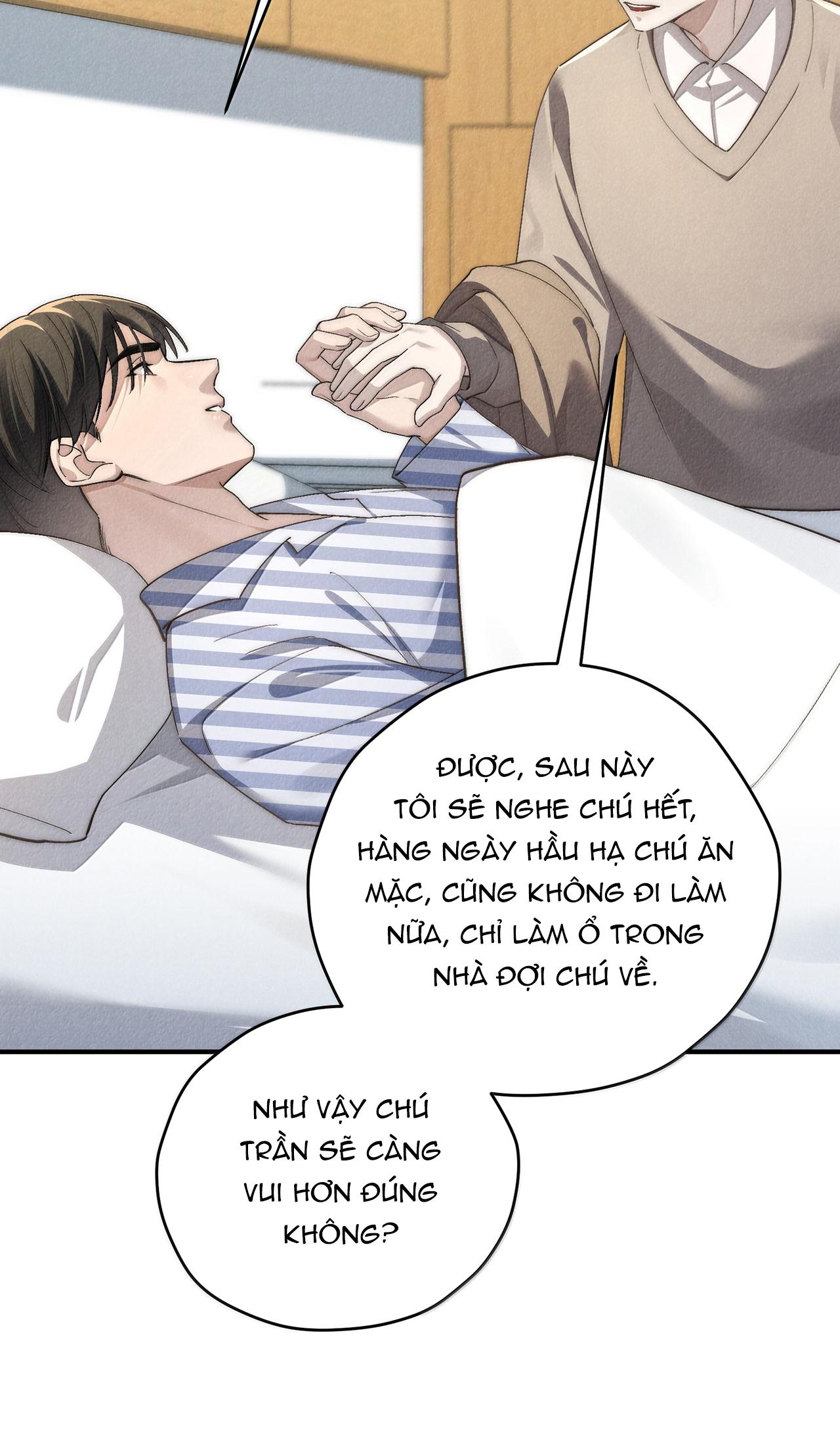 Đọc truyện (END) Thiếu Gia Hư Hỏng - Chapter 56