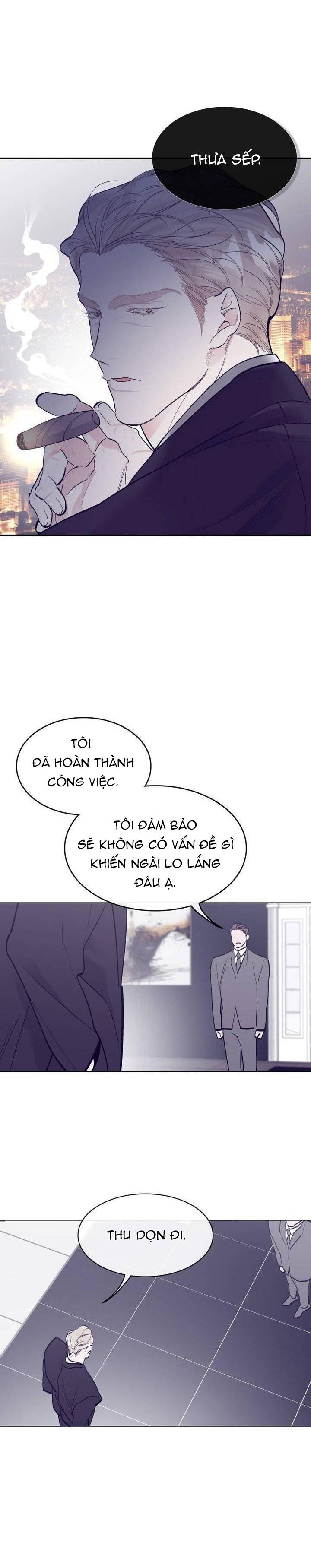 Đọc truyện Rên Rỉ - Chapter 1