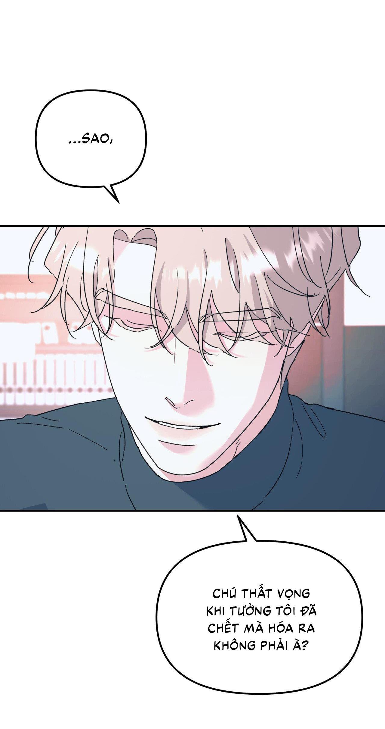 Đọc truyện  Cây Không Có Rễ - Chapter 53