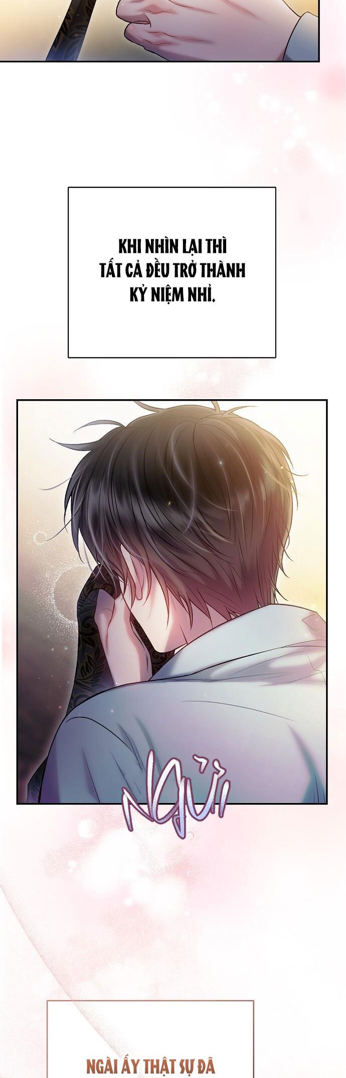 Đọc truyện CƠN MƯA NGỌT NGÀO - Chapter 42