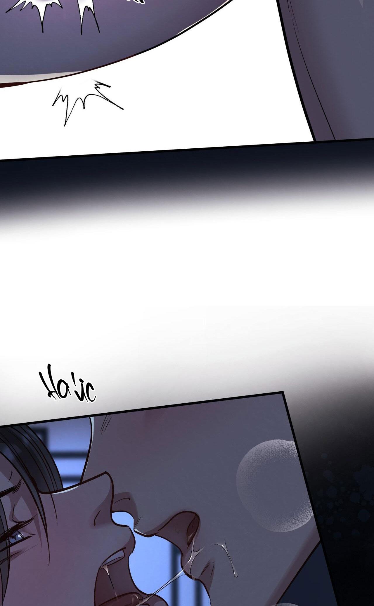Đọc truyện HONEY BEAR - Chapter 58