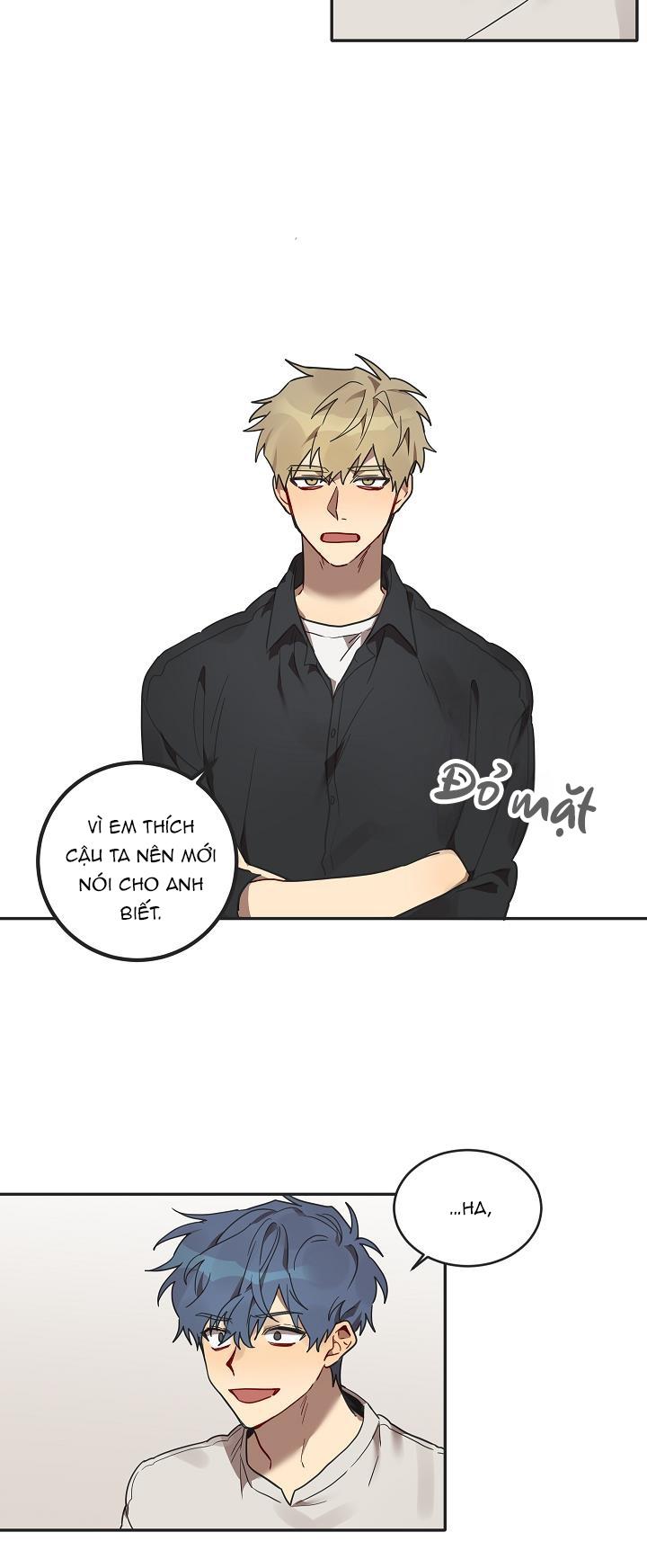 Đọc truyện Hoán Đổi Linh Hồn - Chapter 7
