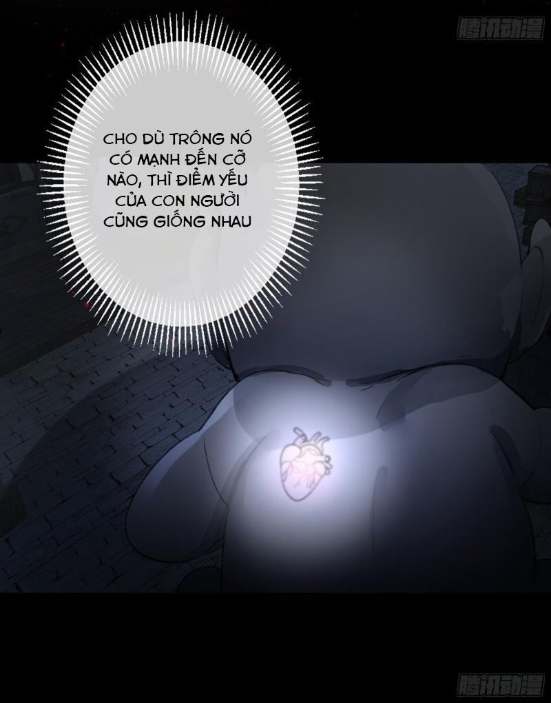 Đọc truyện Ác linh - Chapter 3