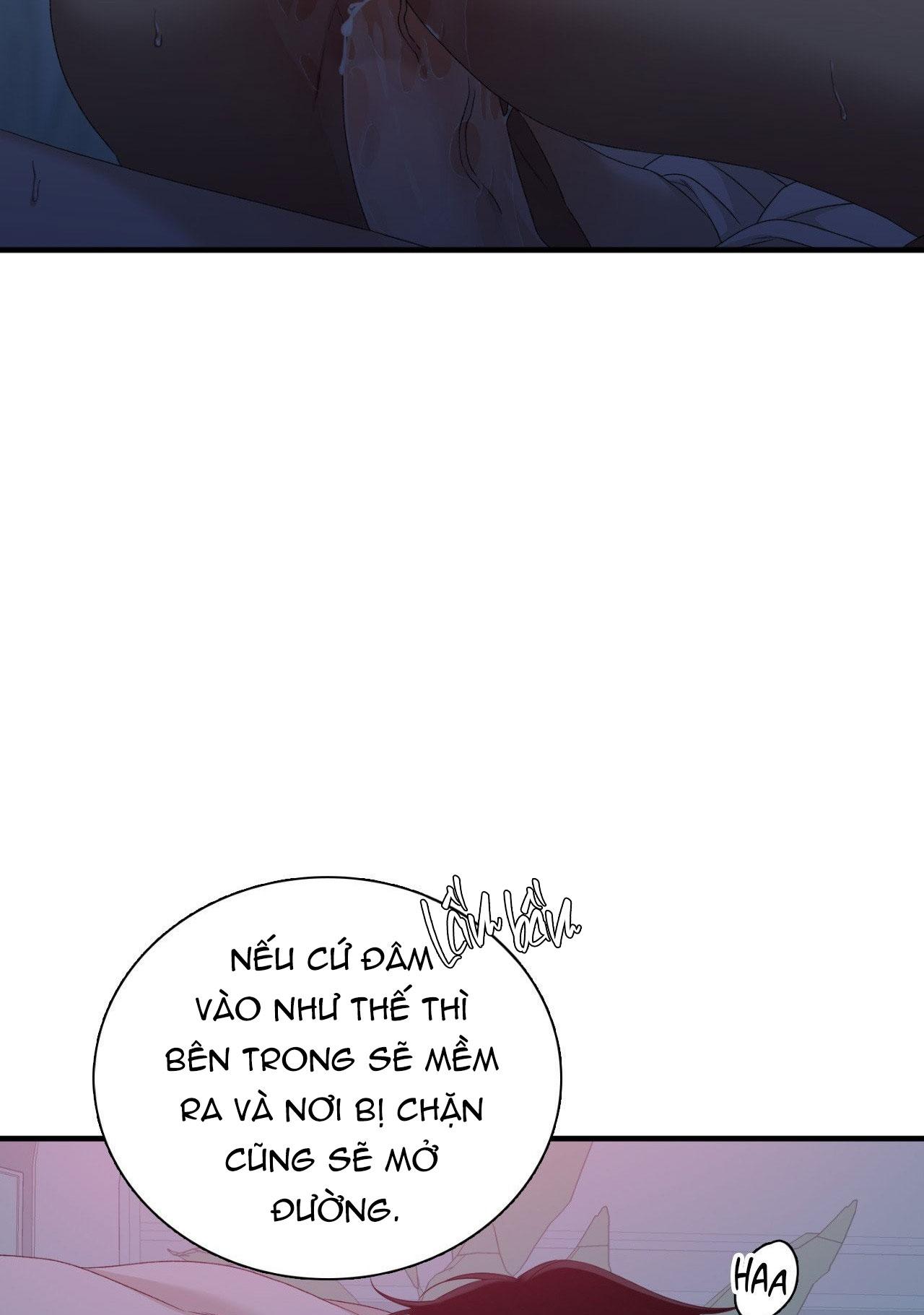 Đọc truyện DEAR. 00 - Chapter 22