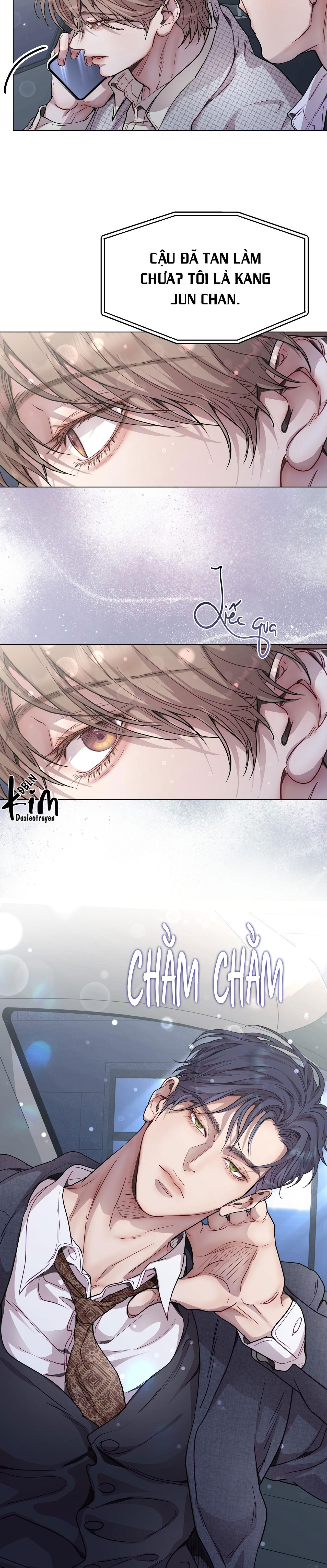 Đọc truyện LỐI SỐNG ÍCH KỶ - Chapter 56