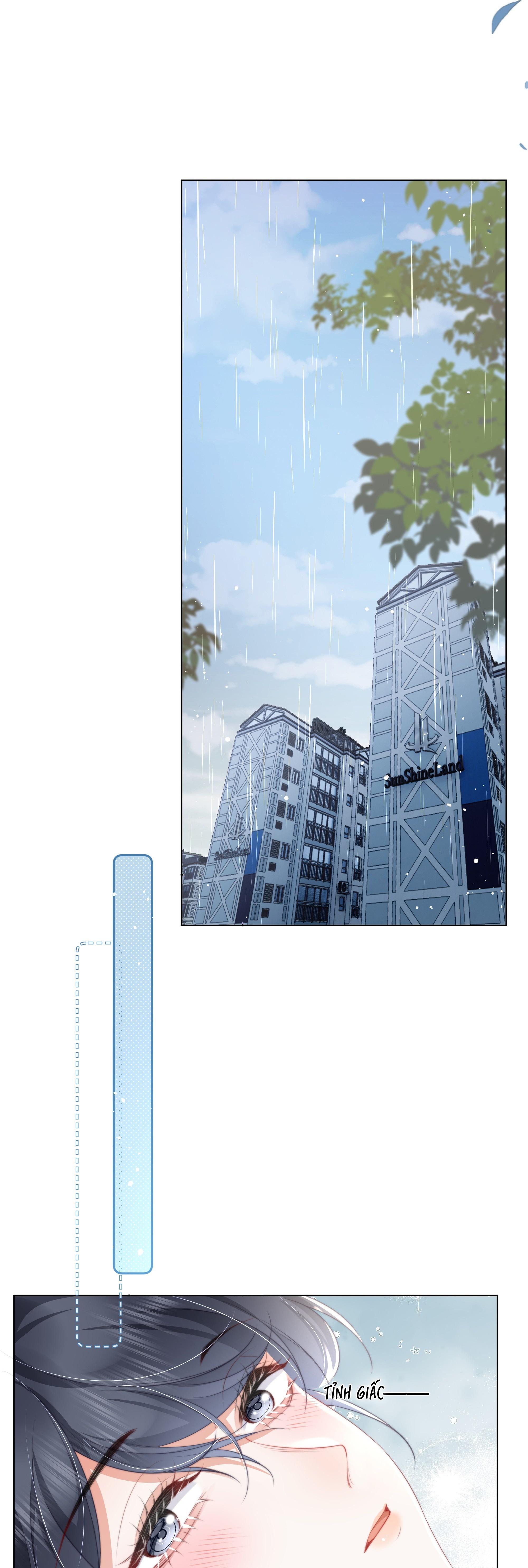 Đọc truyện Dư sinh vi kì - Chapter 11