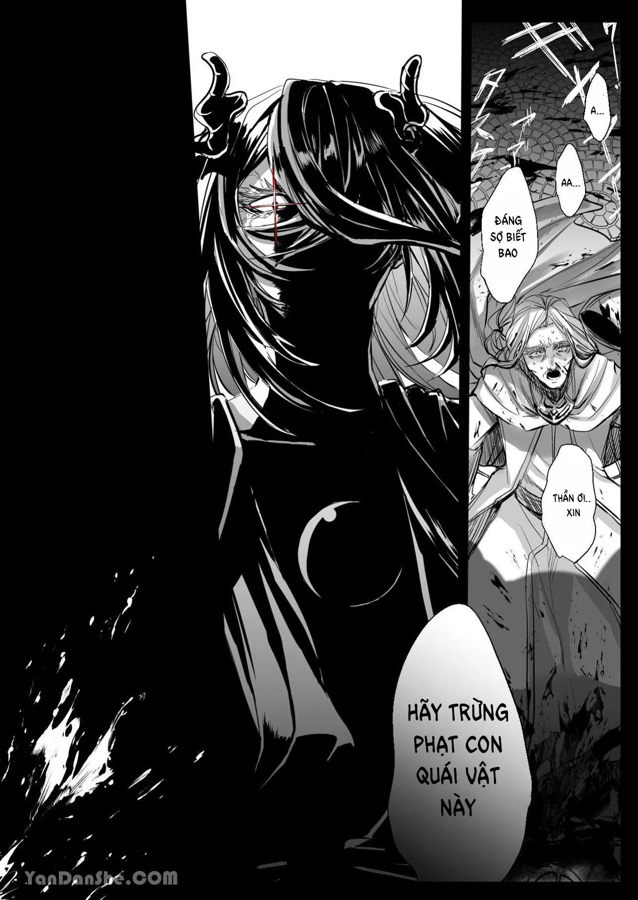 Đọc truyện Oneshot ịch ịch - Chapter 288.2