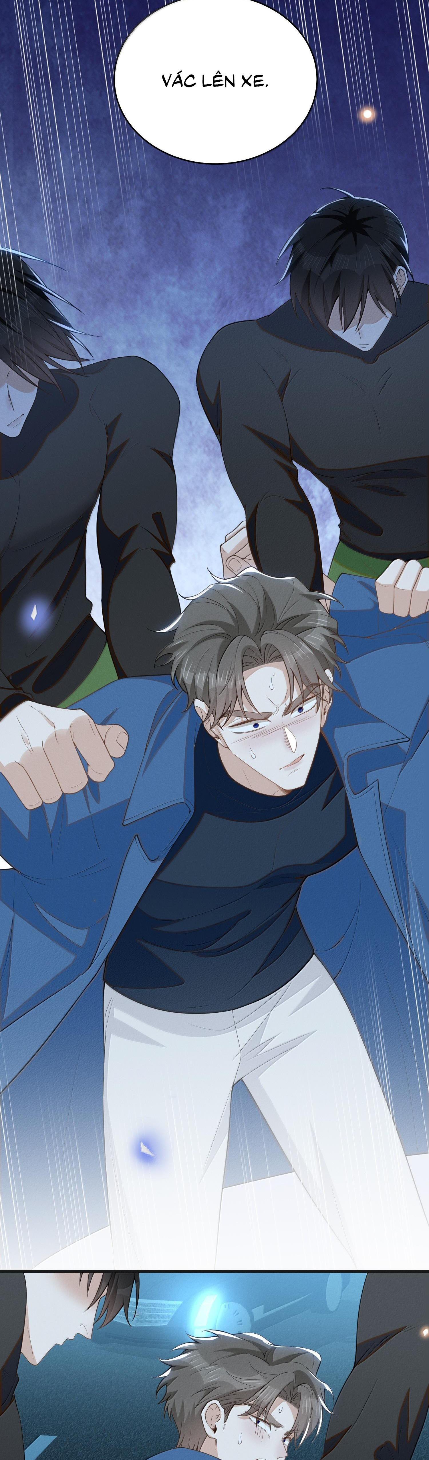 Đọc truyện Lai sinh bất kiến - Chapter 156