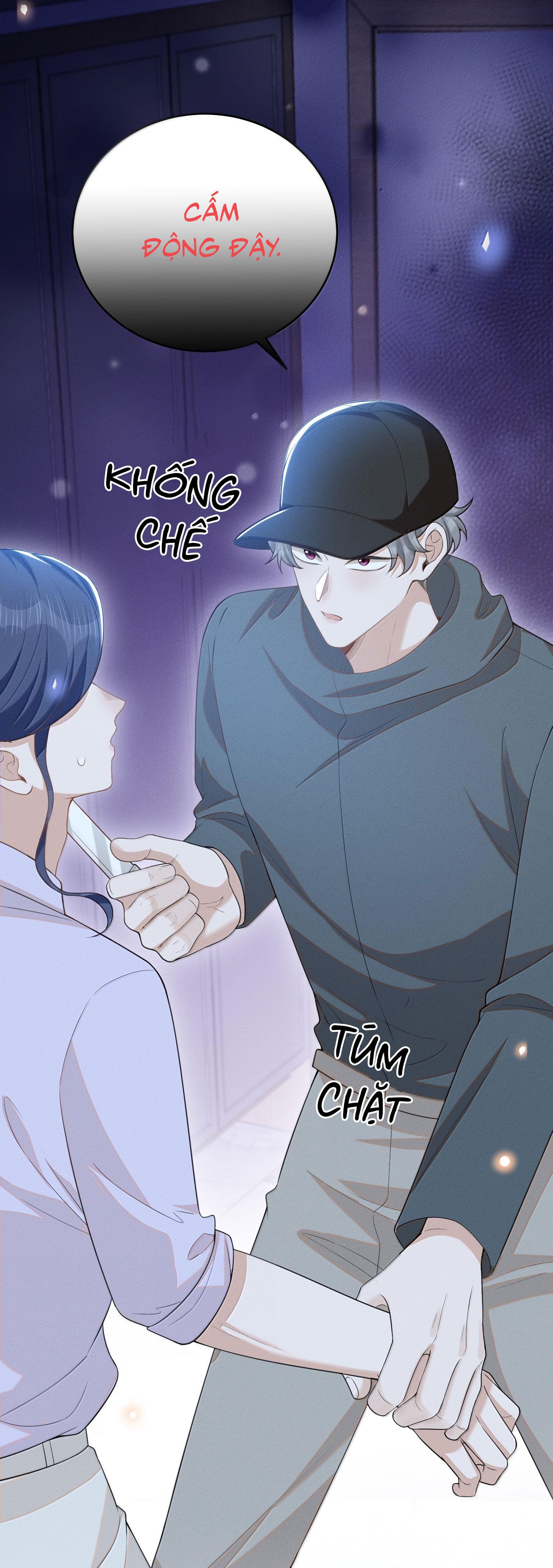 Đọc truyện Lai sinh bất kiến - Chapter 143