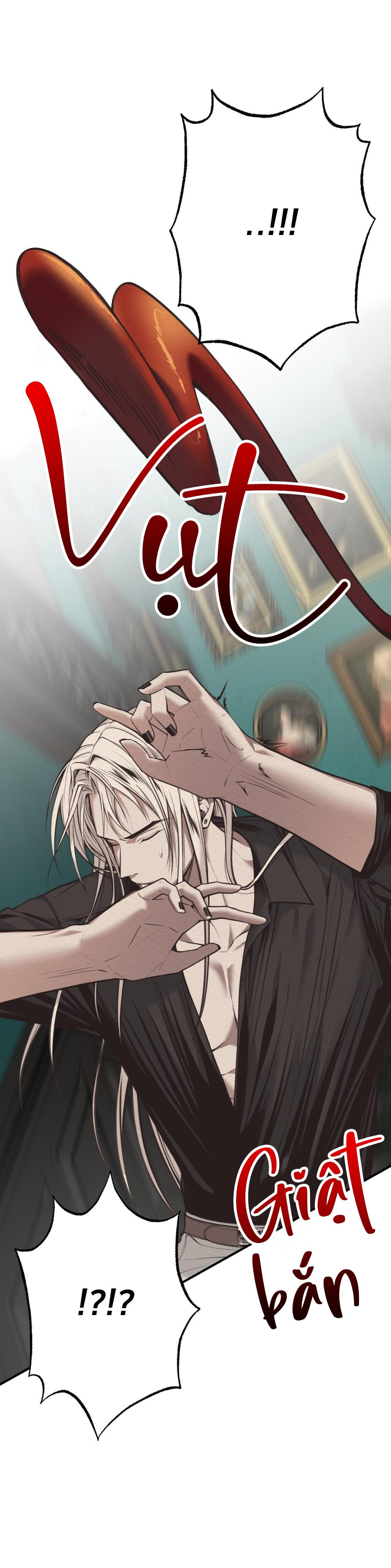 Đọc truyện ÁC MA ĐỈNH CẤP - Chapter 31