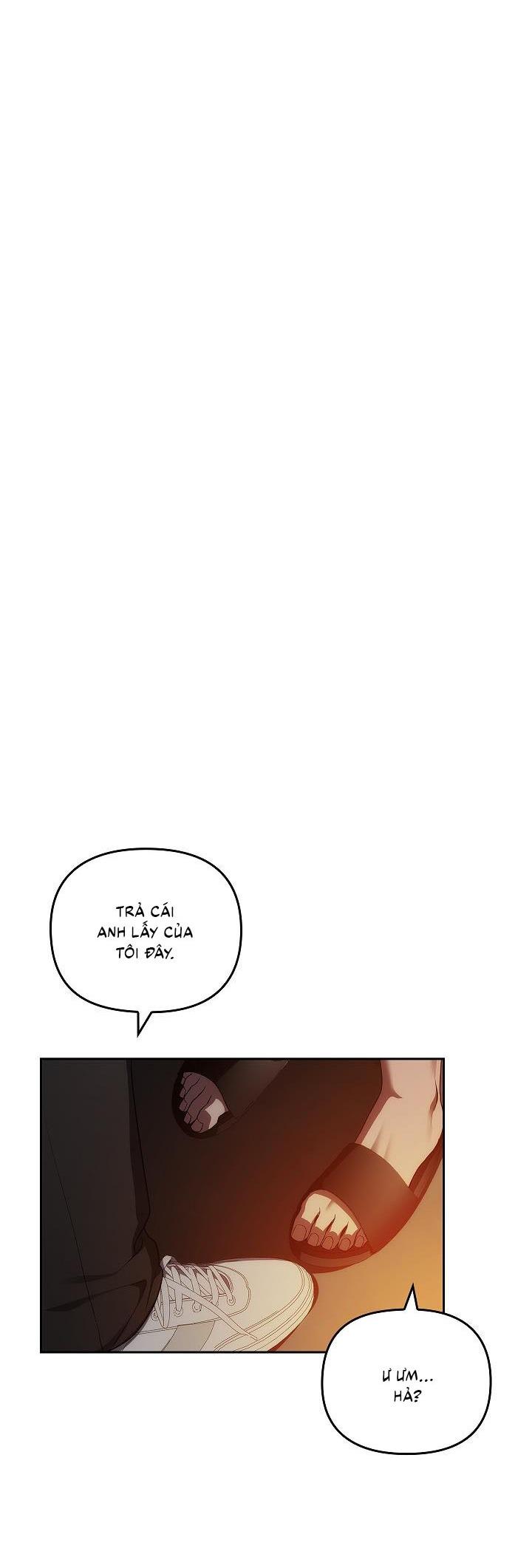 Đọc truyện  Đuổi Bắt Giữa Đêm Ngọt Ngào - Chapter 4