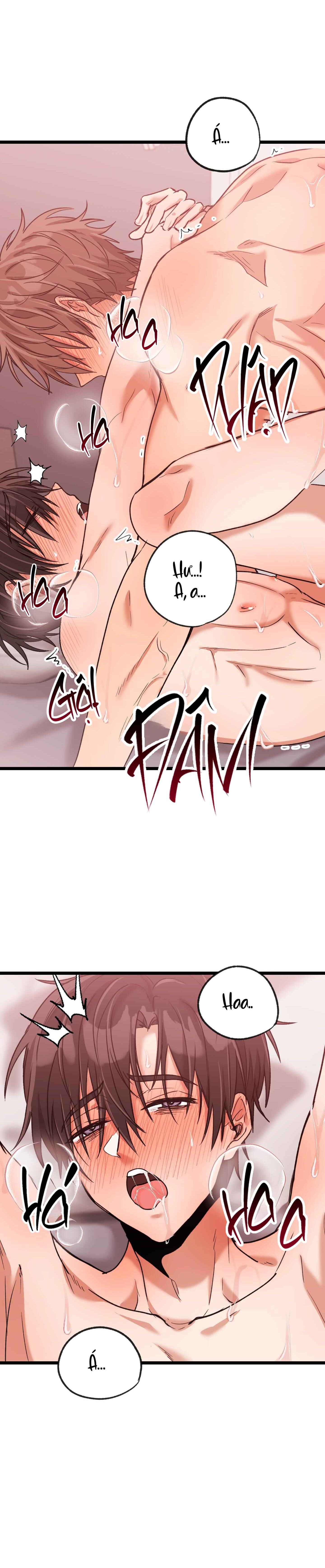 Đọc truyện TUYỂN TẬP NGỰC BỰ, CUNG KHỦ CỦA NHÀ KIM - Chapter 178.4