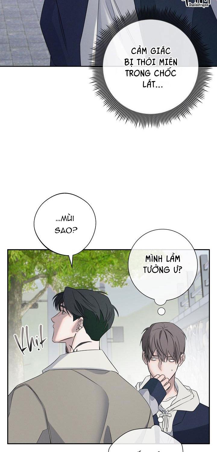 Đọc truyện ĐÊM KHÔNG DẤU VẾT - Chapter 5