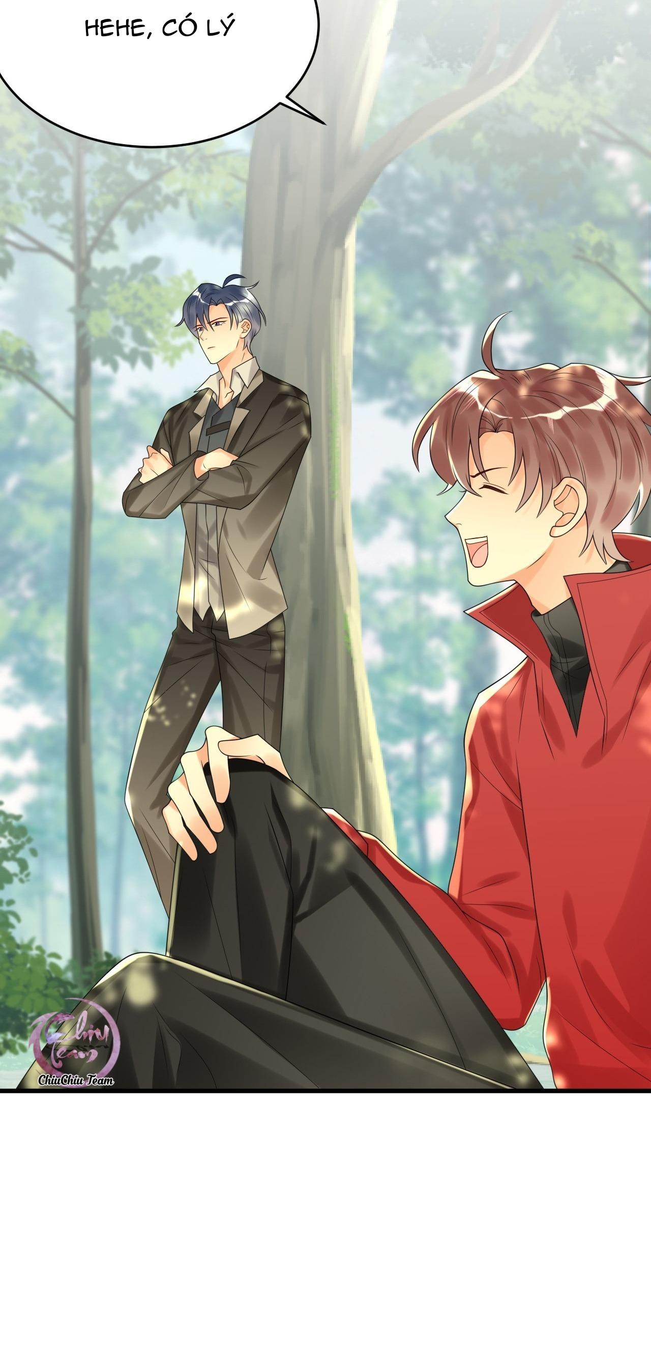 Đọc truyện Rất Tiếc, Bạn Không Thể Đăng Xuất Khỏi Trò Chơi - Chapter 9