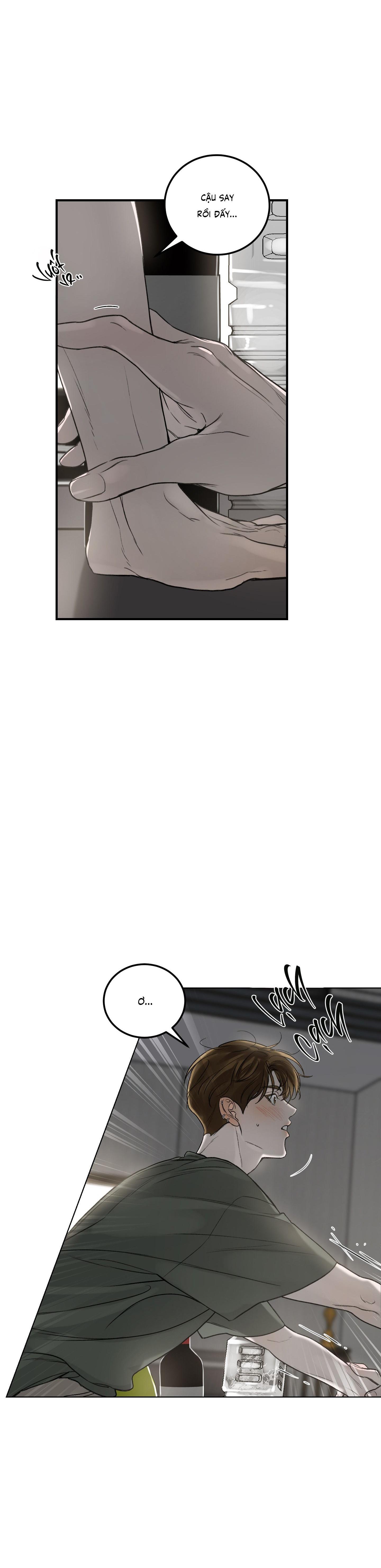 Đọc truyện LỜI TỎ TÌNH CHÂN THÀNH NHẤT - Chapter 2