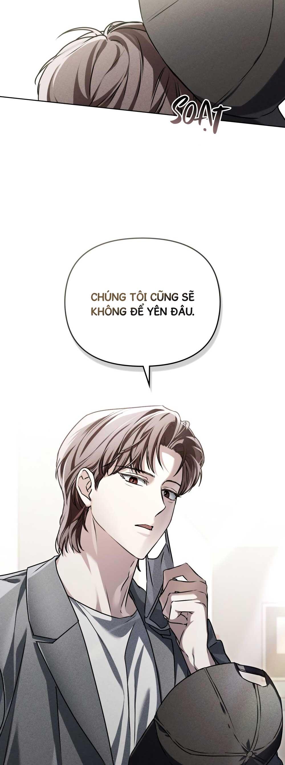 Đọc truyện HỎA HỒN - Chapter 13