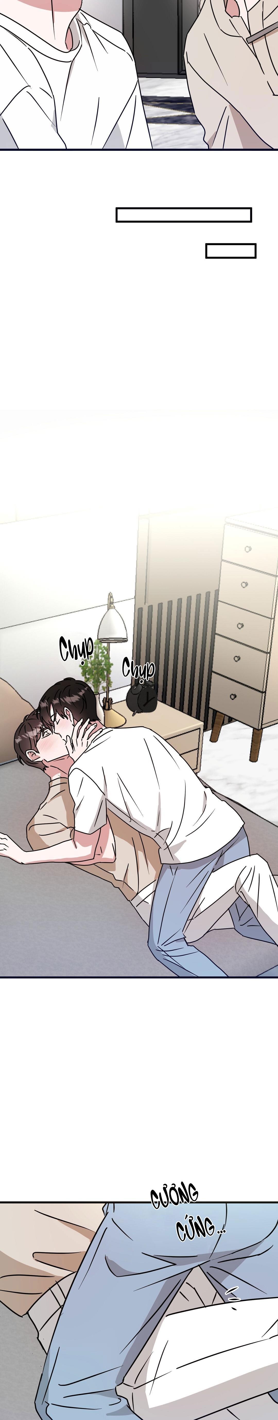 Đọc truyện NHÀ TÔI THÀNH PHIM TRƯỜNG MẤT RỒI - Chapter 46