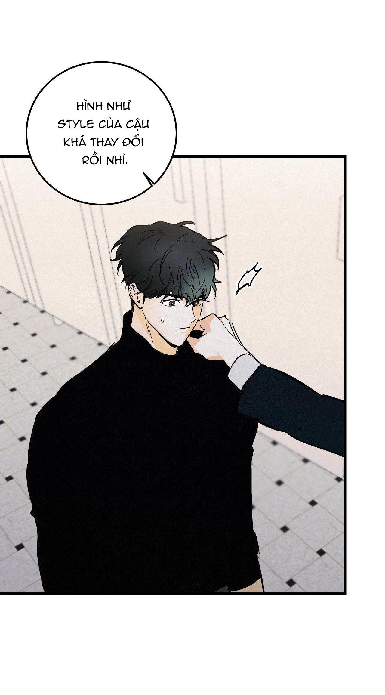 Đọc truyện LIE AGAIN - Chapter 31