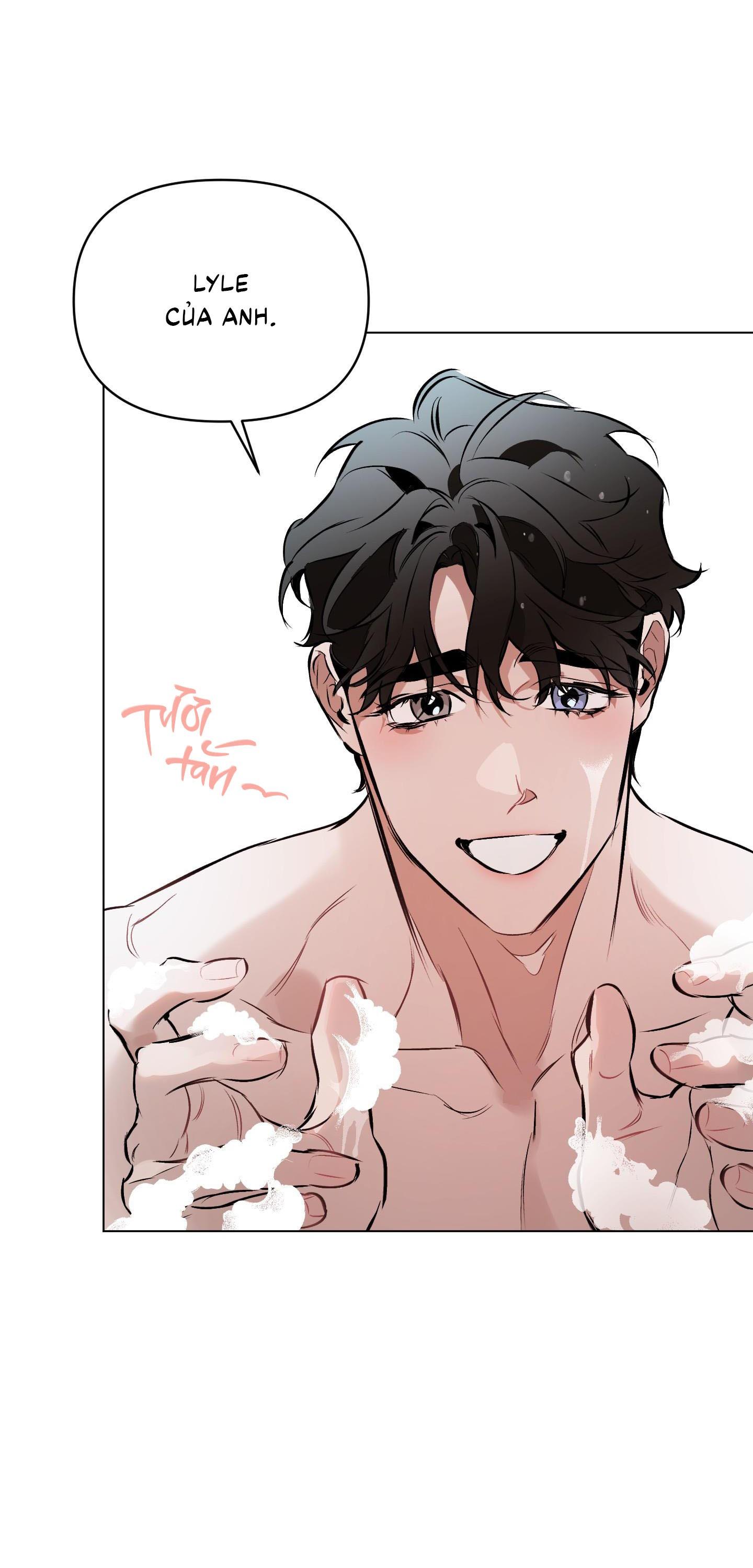 Đọc truyện  Định Tên Mối Quan Hệ - Chapter 83