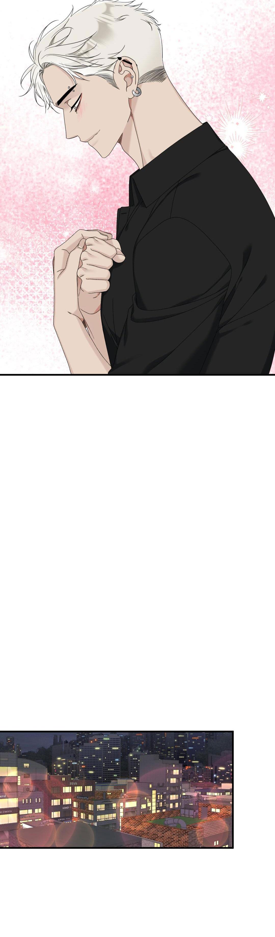 Đọc truyện KHỞI ĐẦU SAI LẦM - Chapter 18