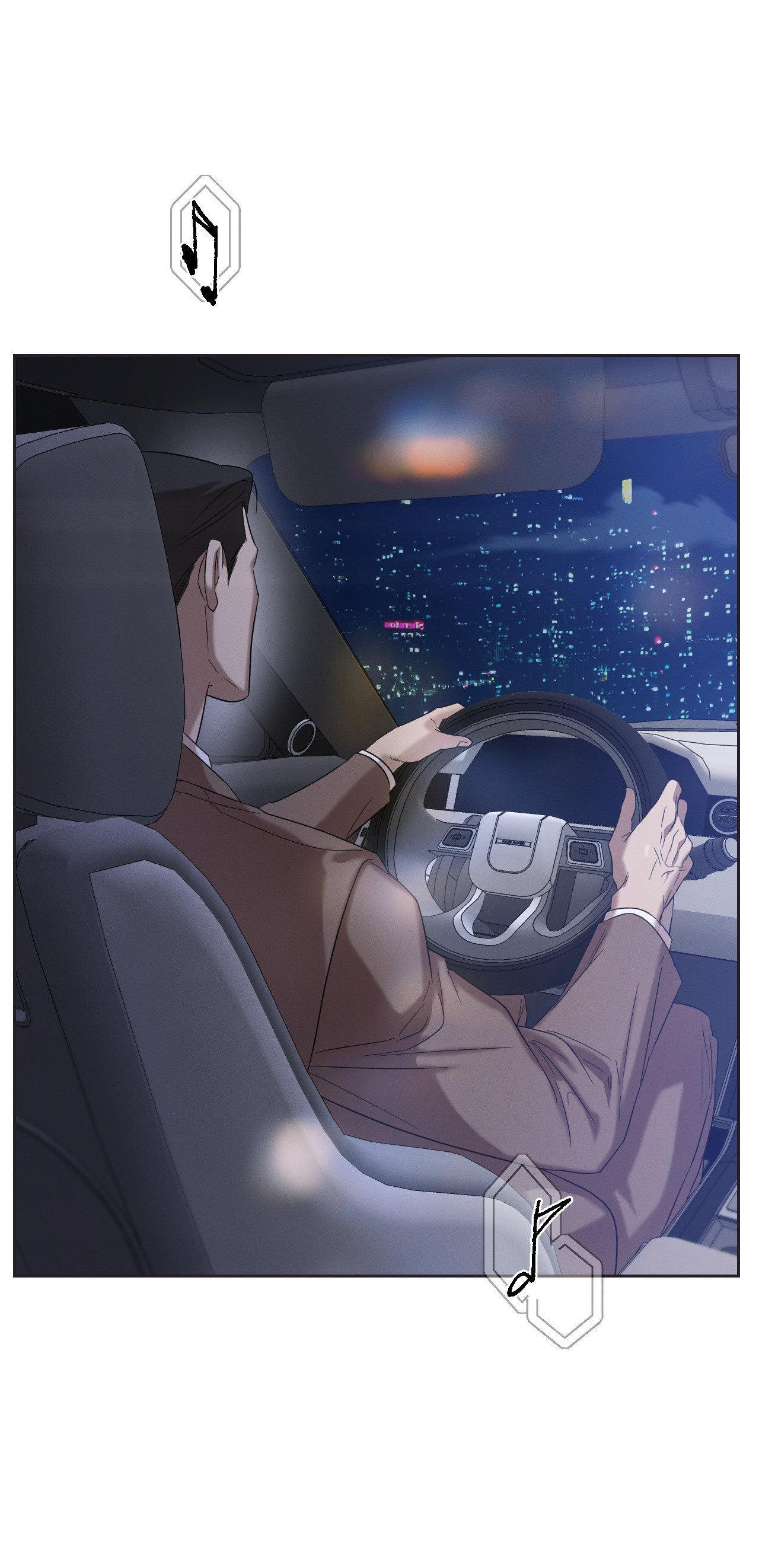 Đọc truyện (END SS1) XÚC CẢM LÀN DA - Chapter 4
