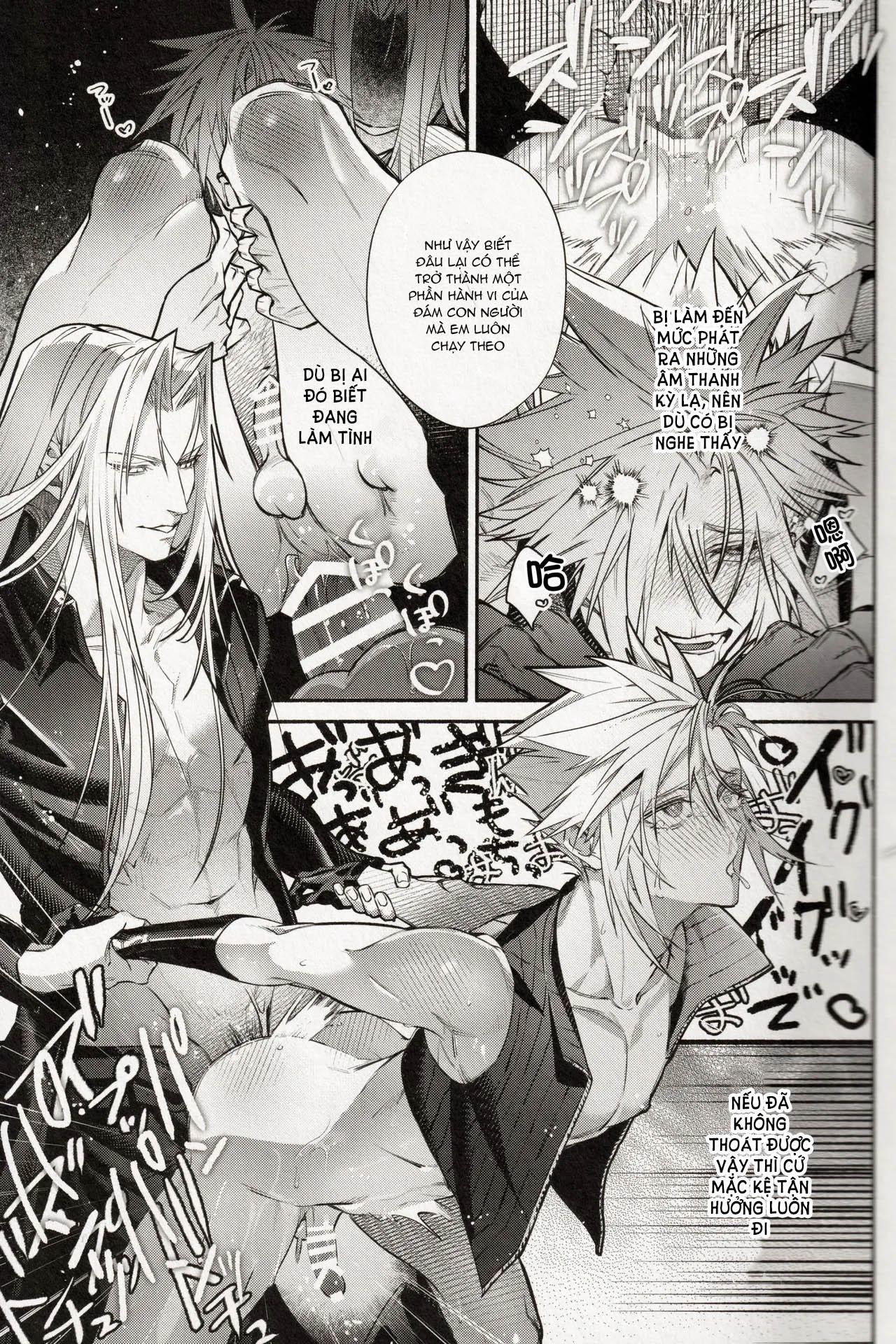 Đọc truyện Ổ sìn OTP - Chapter 224