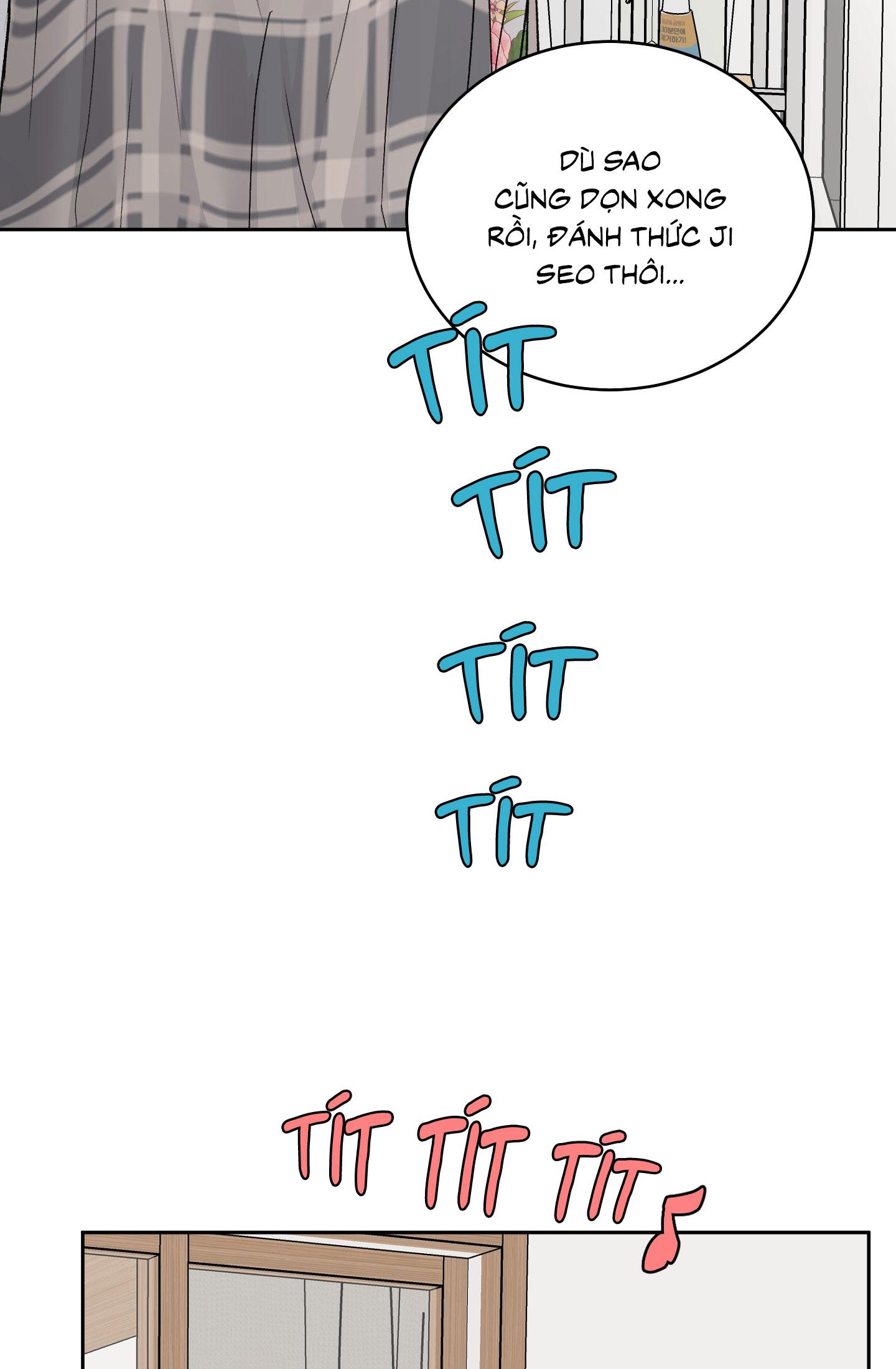 Đọc truyện Missing Romance - Chapter 52