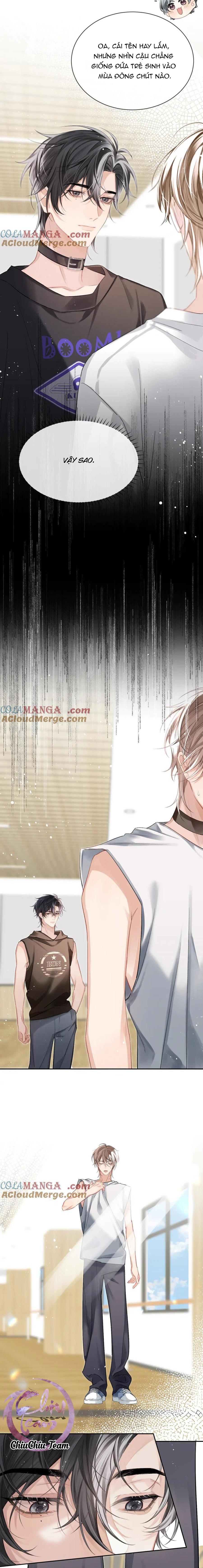 Đọc truyện Nghịch Lý Câu Fan - Chapter 7